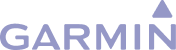 Logo Garmin